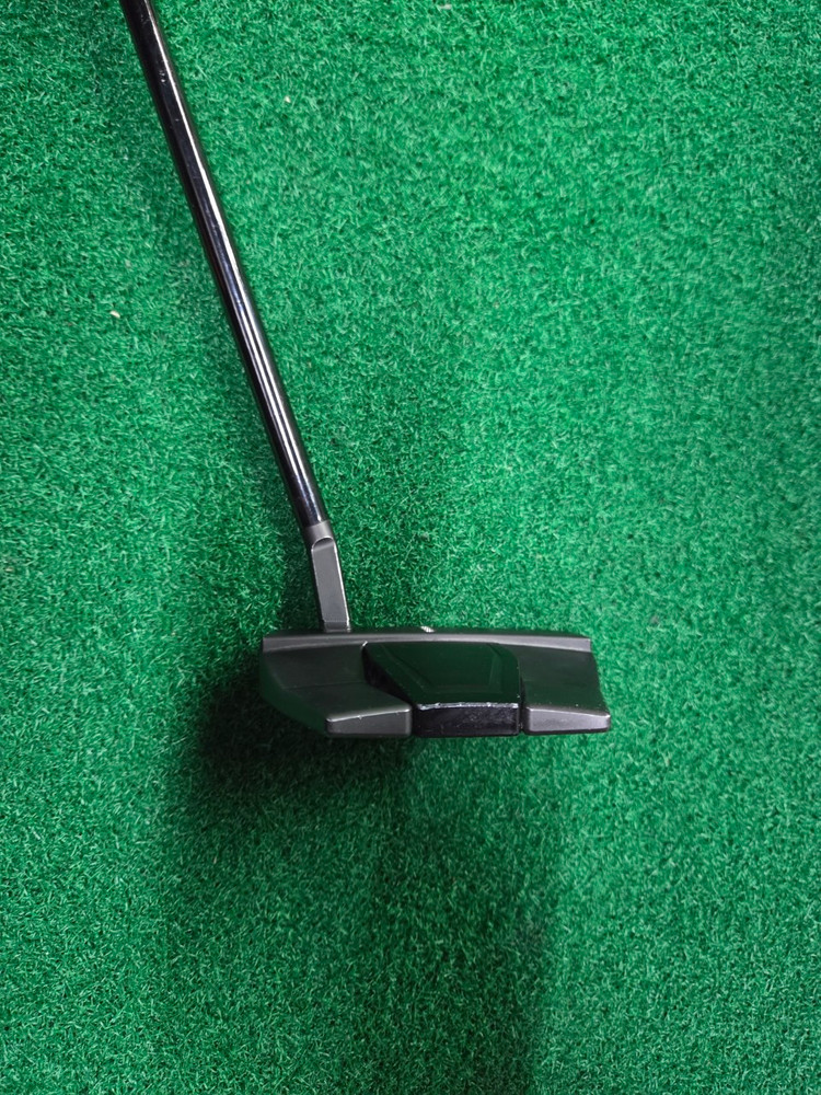 SCOTTY CAMERON 스카티카메론 팬텀 X 9.5 트리플블랙 한정판 퍼터 이미지