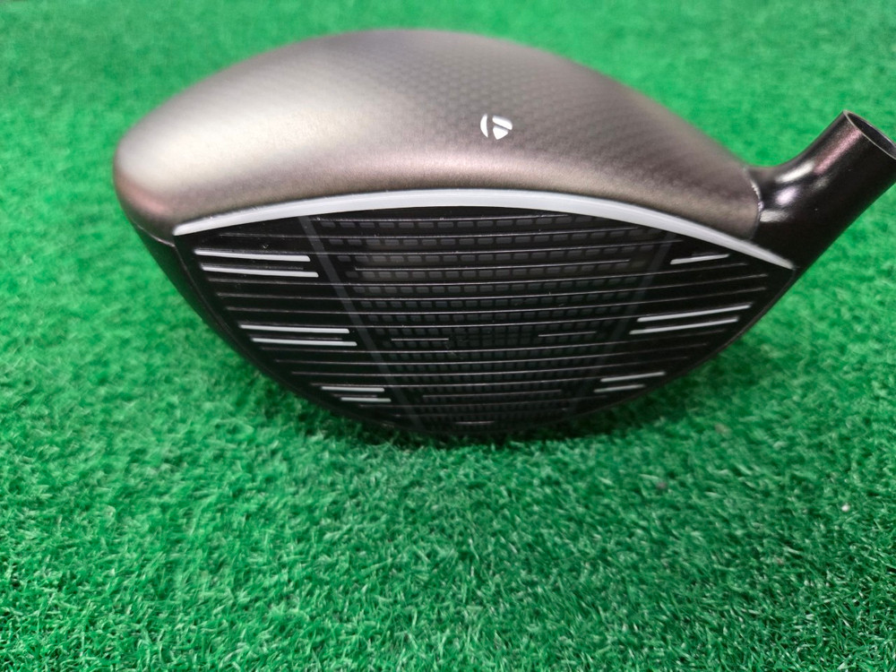 한국정품 테일러메이드 Qi4D MAX 드라이버 헤드 이미지