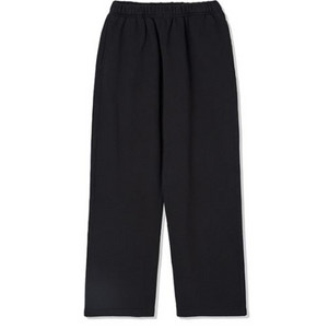 브루먼 와이드 스웻팬츠