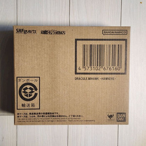 shf 미호크 (중국내수판)