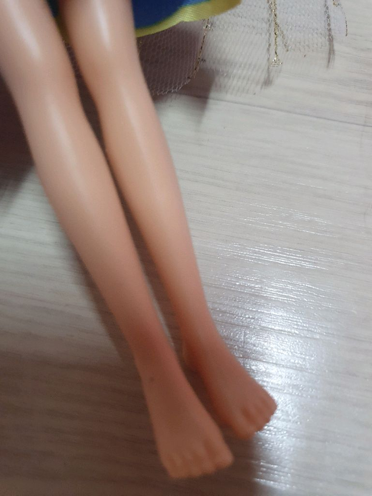 티니핑 관절인형8종--3