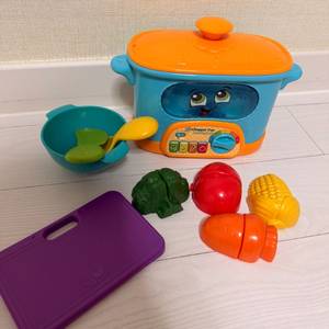 립프로그 러닝팟 팝니다