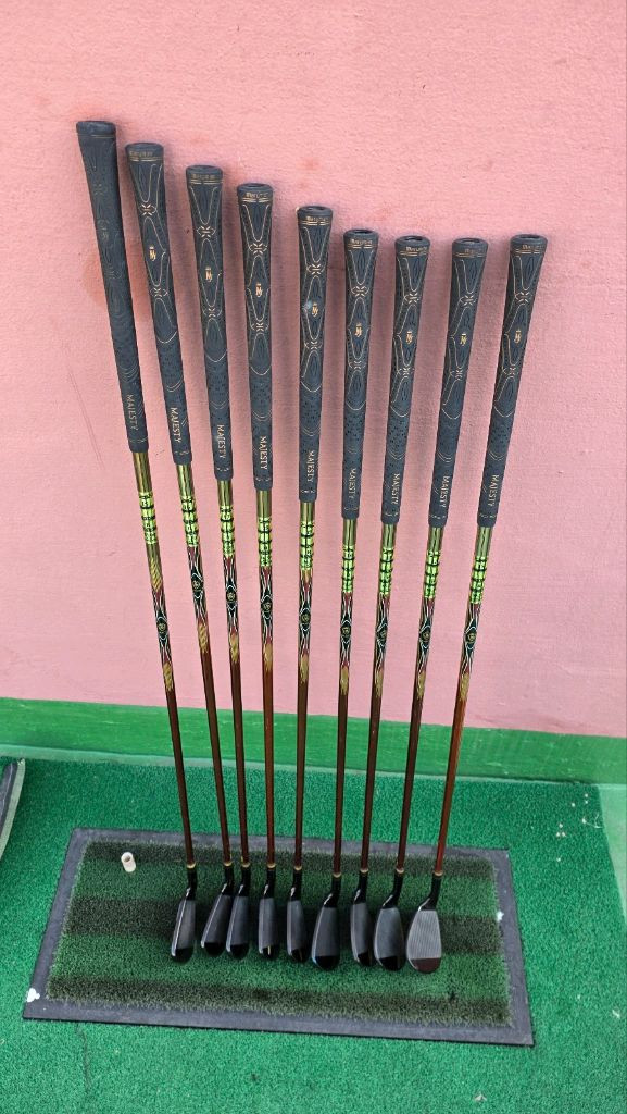 골프 마제스티 풀셋--4