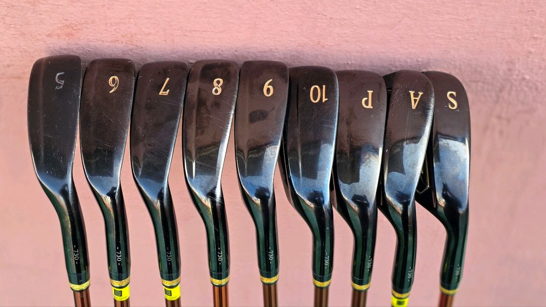 골프 마제스티 풀셋--7