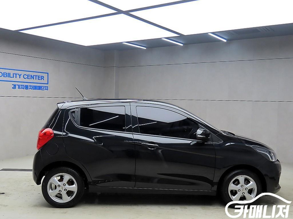 [쉐보레]더 넥스트 스파크 LT 플러스 #2026년특가 이미지