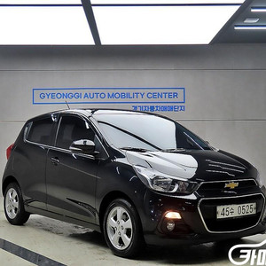 [쉐보레]더 넥스트 스파크 LT 플러스 #2026년특가 이미지