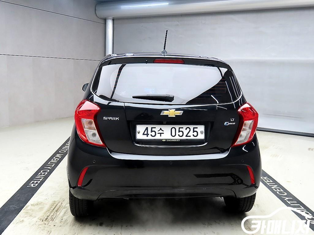 [쉐보레]더 넥스트 스파크 LT 플러스 #2026년특가 이미지