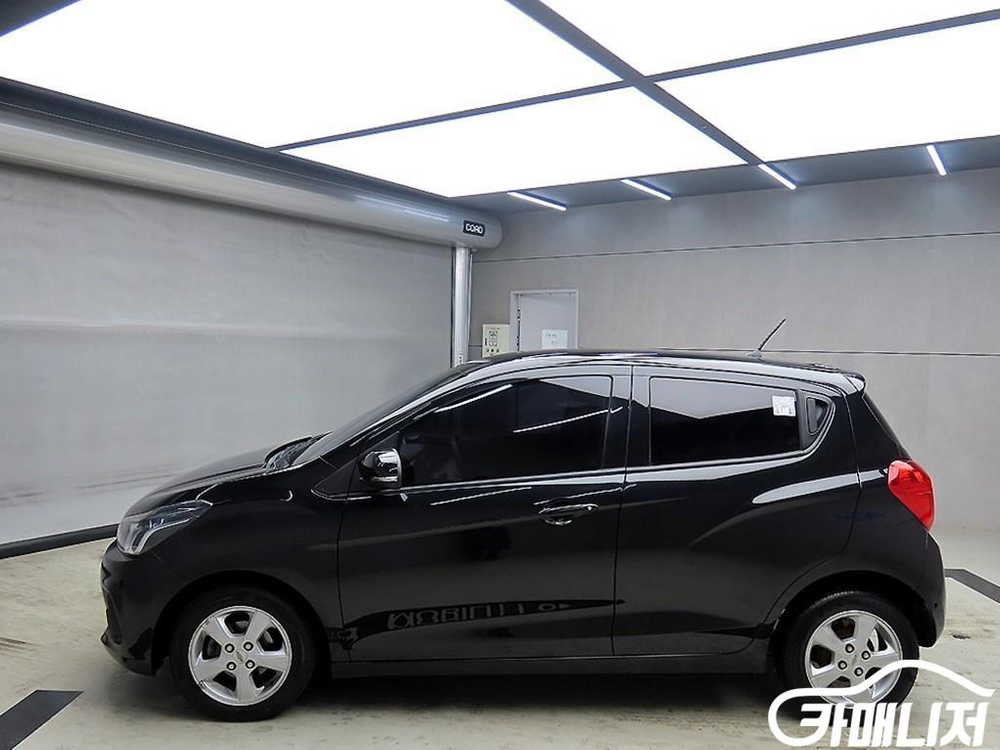 [쉐보레]더 넥스트 스파크 LT 플러스 #2026년특가 이미지