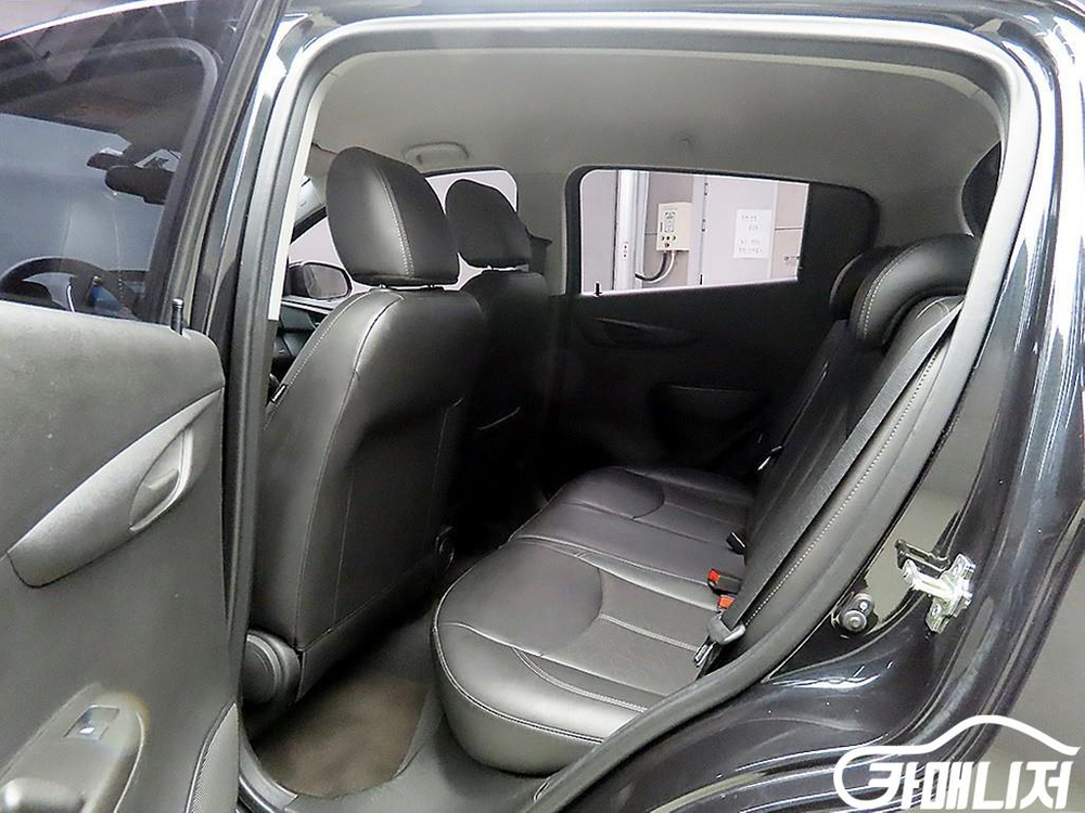 [쉐보레]더 넥스트 스파크 LT 플러스 #2026년특가 이미지