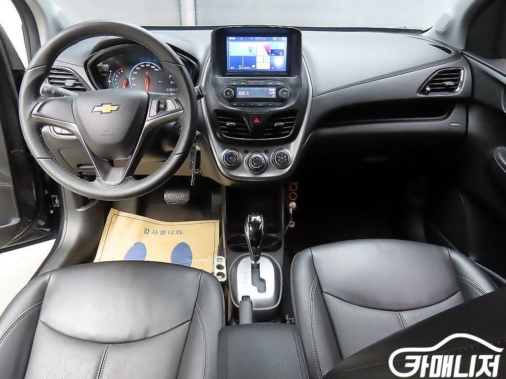 [쉐보레]더 넥스트 스파크 LT 플러스 #2026년특가 이미지