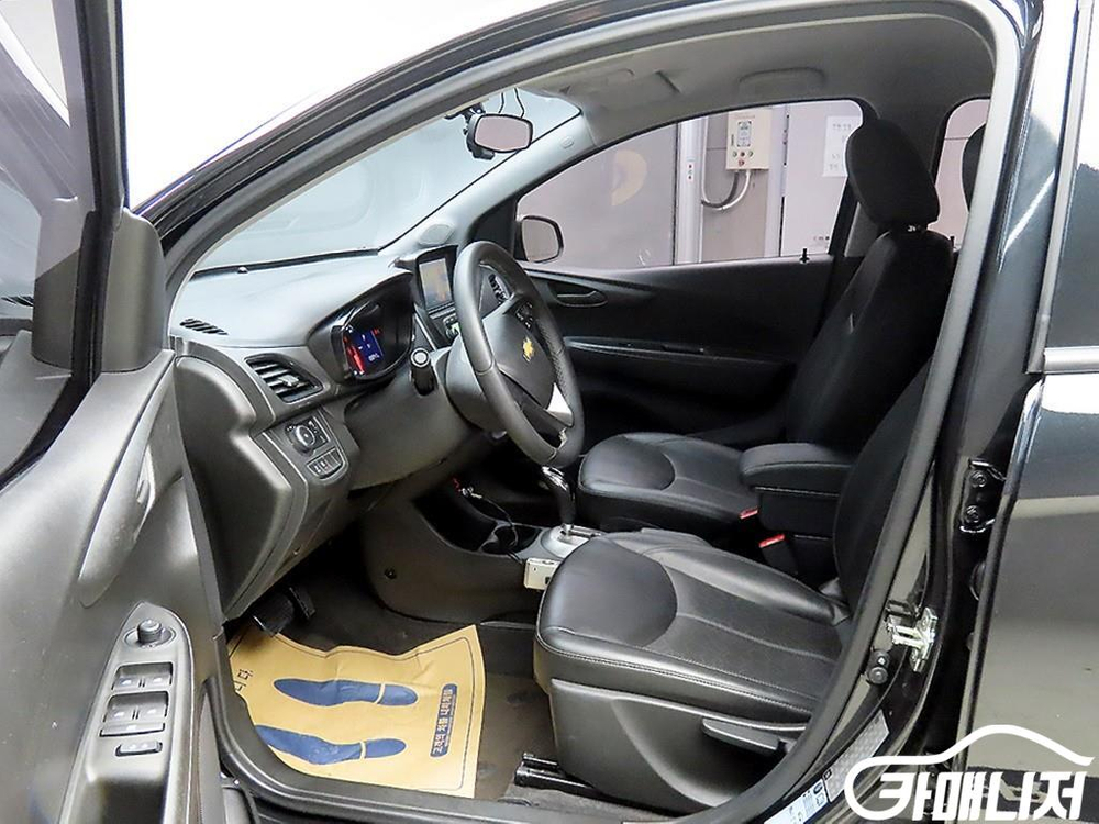 [쉐보레]더 넥스트 스파크 LT 플러스 #2026년특가 이미지