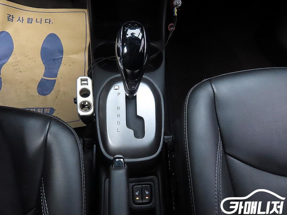 [쉐보레]더 넥스트 스파크 LT 플러스 #2026년특가 이미지