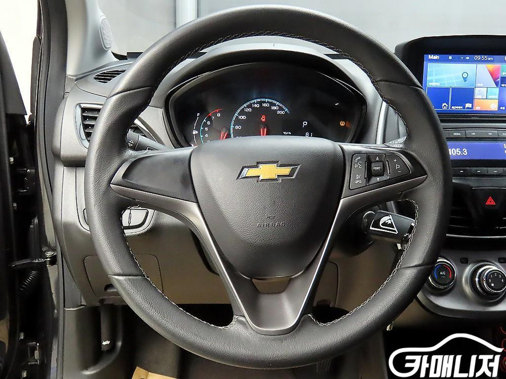 [쉐보레]더 넥스트 스파크 LT 플러스 #2026년특가 이미지