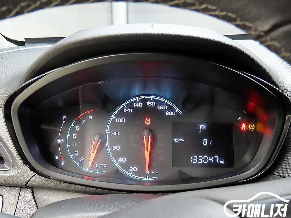 [쉐보레]더 넥스트 스파크 LT 플러스 #2026년특가 이미지