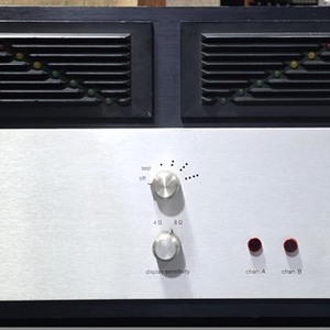 HARMAN KARDON(하만카돈) Citation Sixteen 파워