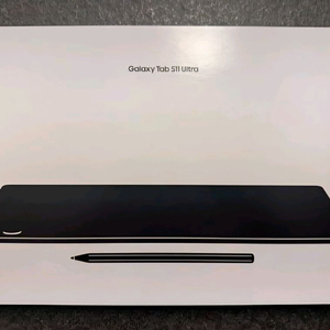 갤럭시탭 S11 울트라 wifi 512GB 미개봉