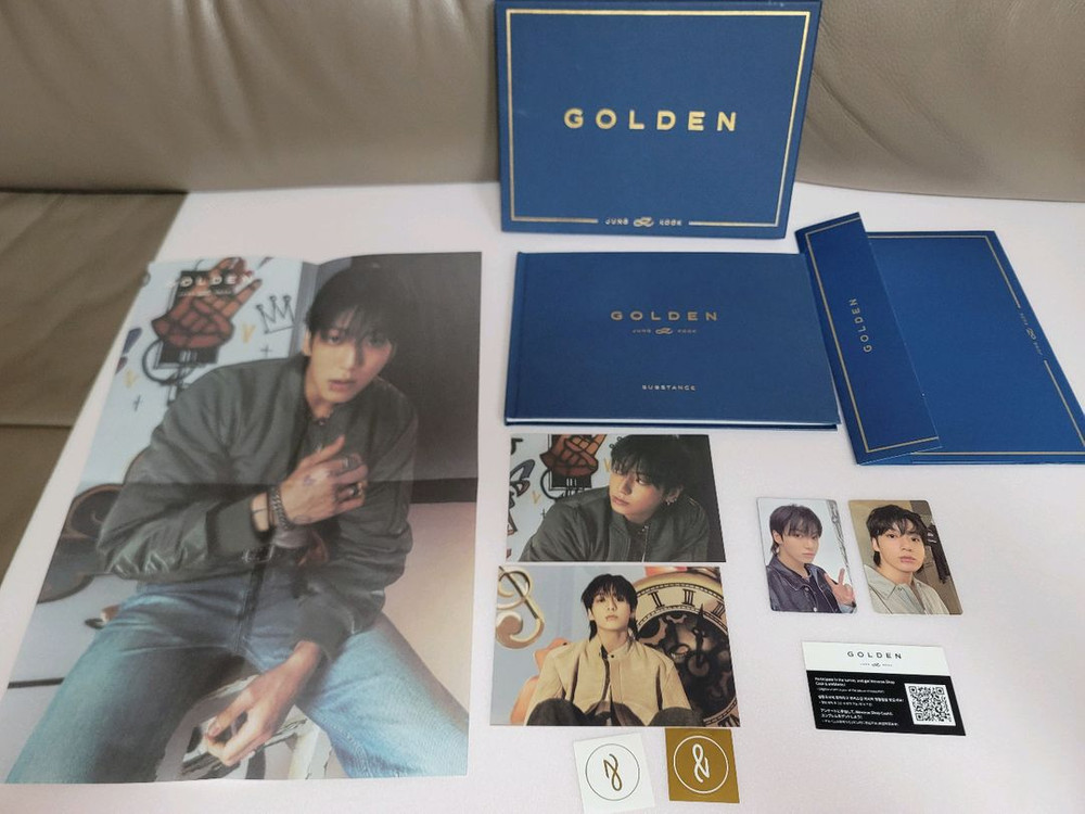 BTS 앨범등 모음--4