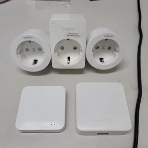 홈캠 이지캠 ES200K 자이젤 허브 TP-LINK 피티링크 POE CCTV 유선 무선 카메라 스피커 등 여러가지