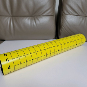 고무재질 강의용 대형 바둑판/뒷면 자석성질로 철판등에 잘 부착되고 자석알 사용가능