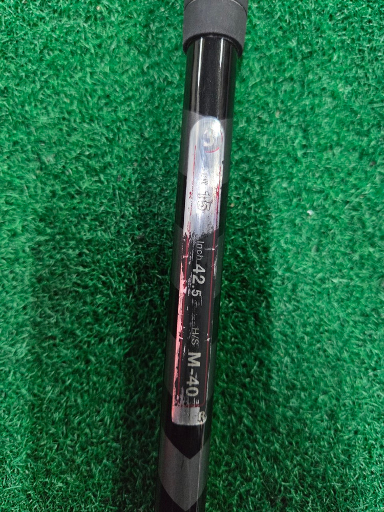 PRGR 프로기어 RED 505 3번 15도 우드 이미지