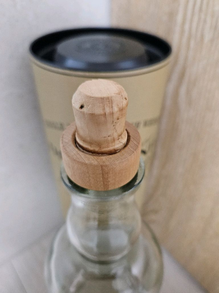 발베니 14년 캐리비안캐스크 공병 빈병--6