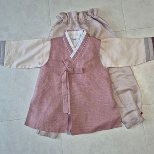 남아 한복 7호 이미지