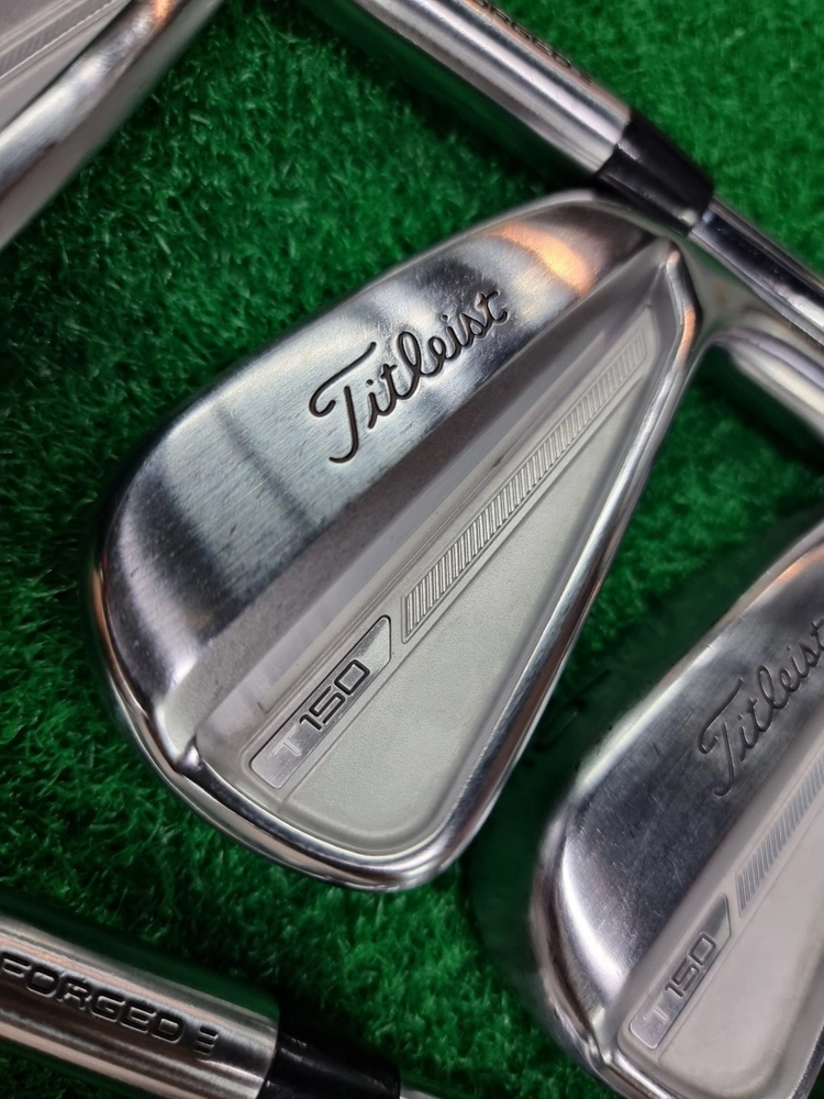 Titleist 타이틀리스트 T150 아이언세트 이미지