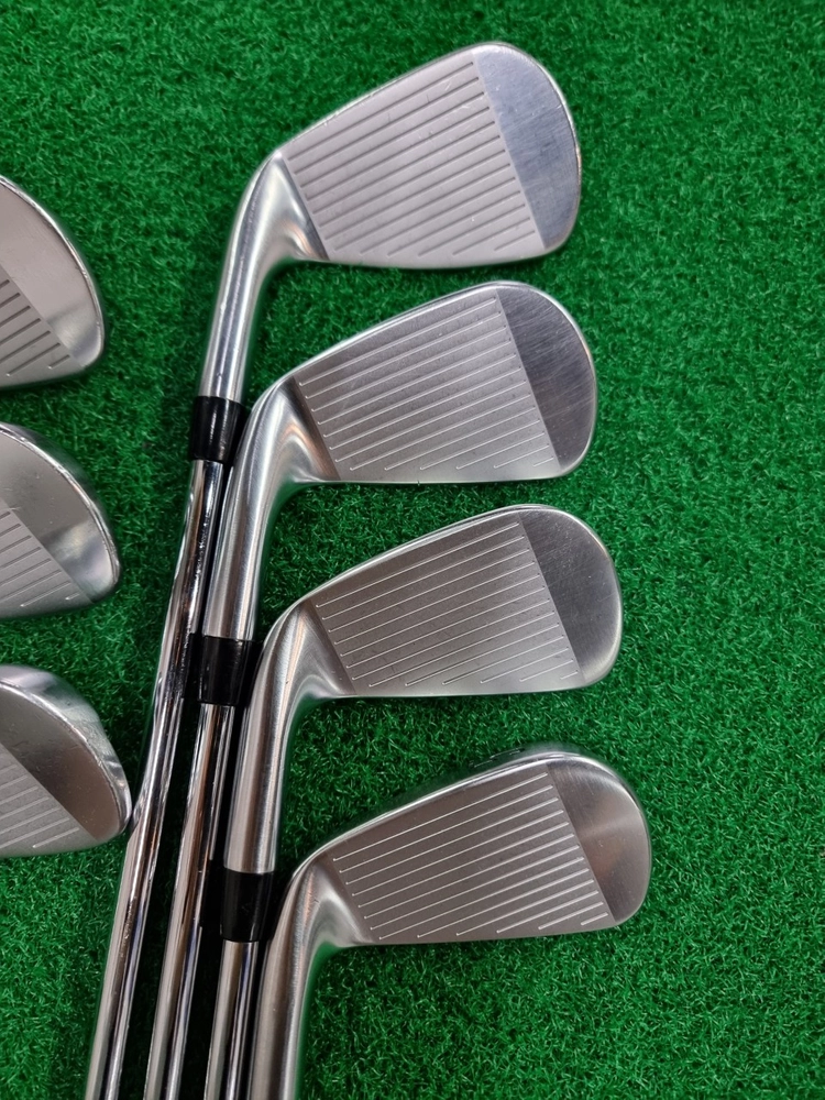 Titleist 타이틀리스트 T150 아이언세트 이미지