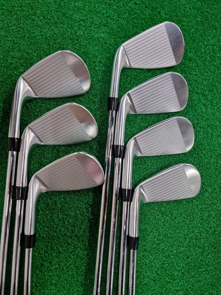 Titleist 타이틀리스트 T150 아이언세트 이미지