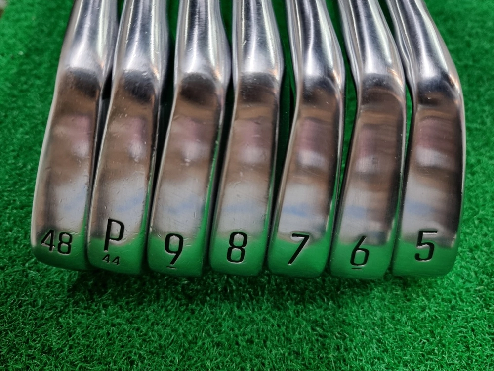 Titleist 타이틀리스트 T150 아이언세트 이미지