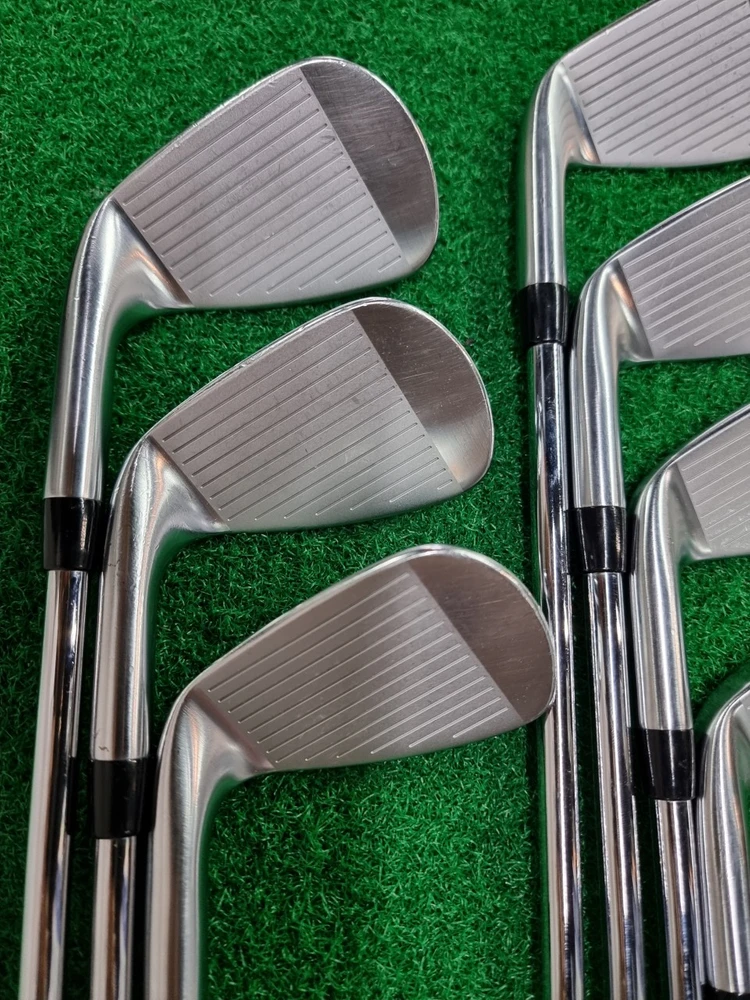 Titleist 타이틀리스트 T150 아이언세트 이미지