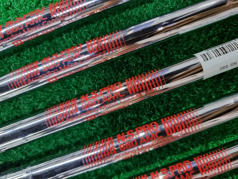 Titleist 타이틀리스트 T150 아이언세트 이미지
