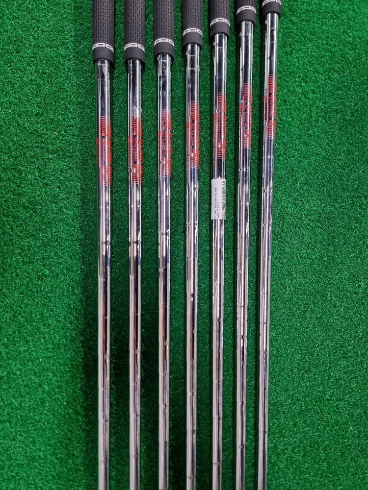 Titleist 타이틀리스트 T150 아이언세트 이미지