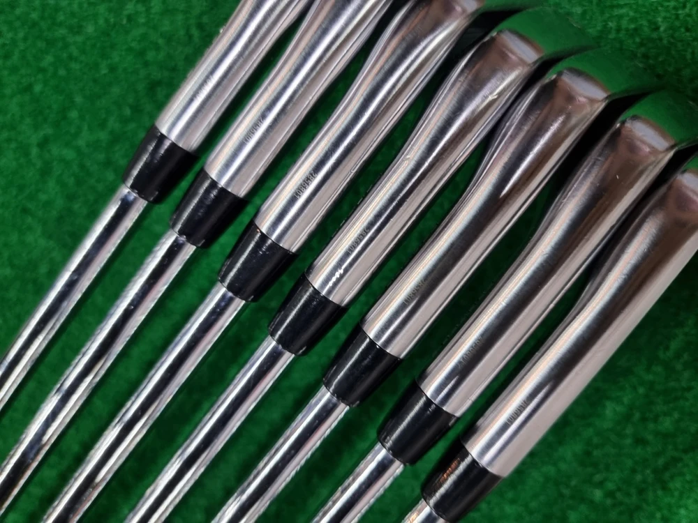 Titleist 타이틀리스트 T150 아이언세트 이미지