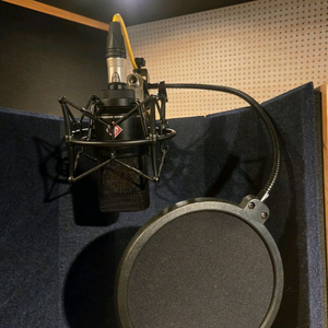 노이만 tlm103 레플리카