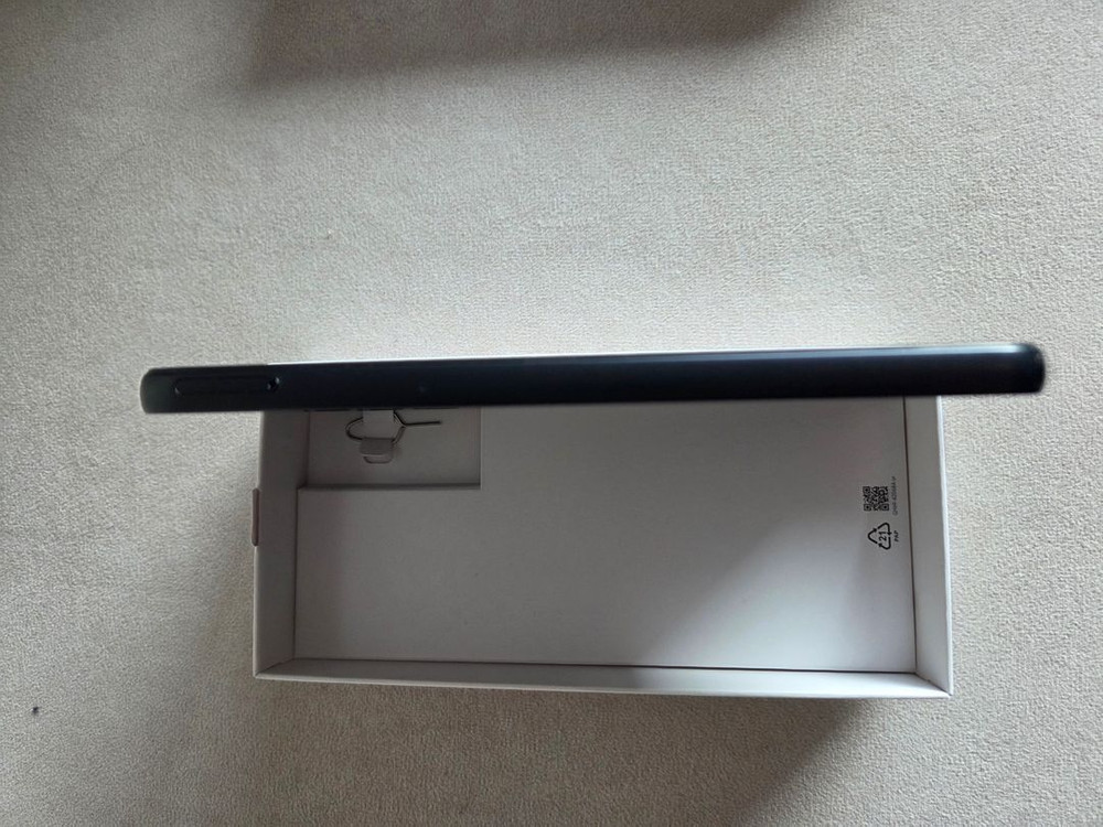 갤럭시 A24 블랙 128기가 (박스포함) A급 13만원--3