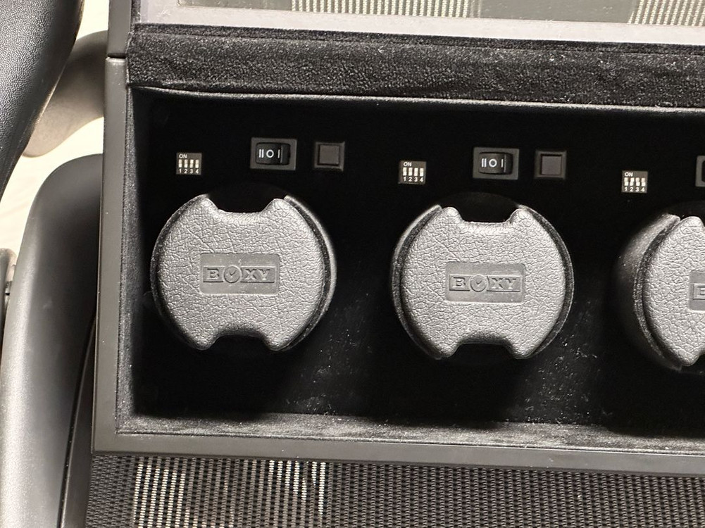 박시 4구 와인더 이미지