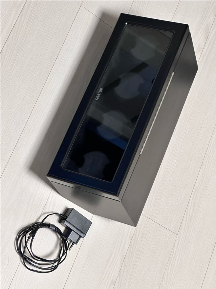 박시 4구 와인더 이미지