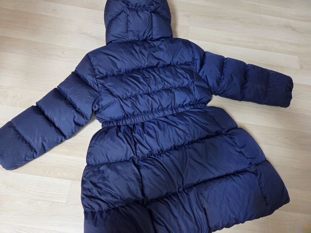 래핑차일드 여아 패딩 점퍼 120 이미지