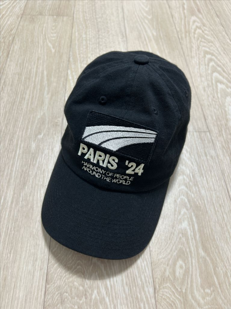 기준 kijun 모자--1