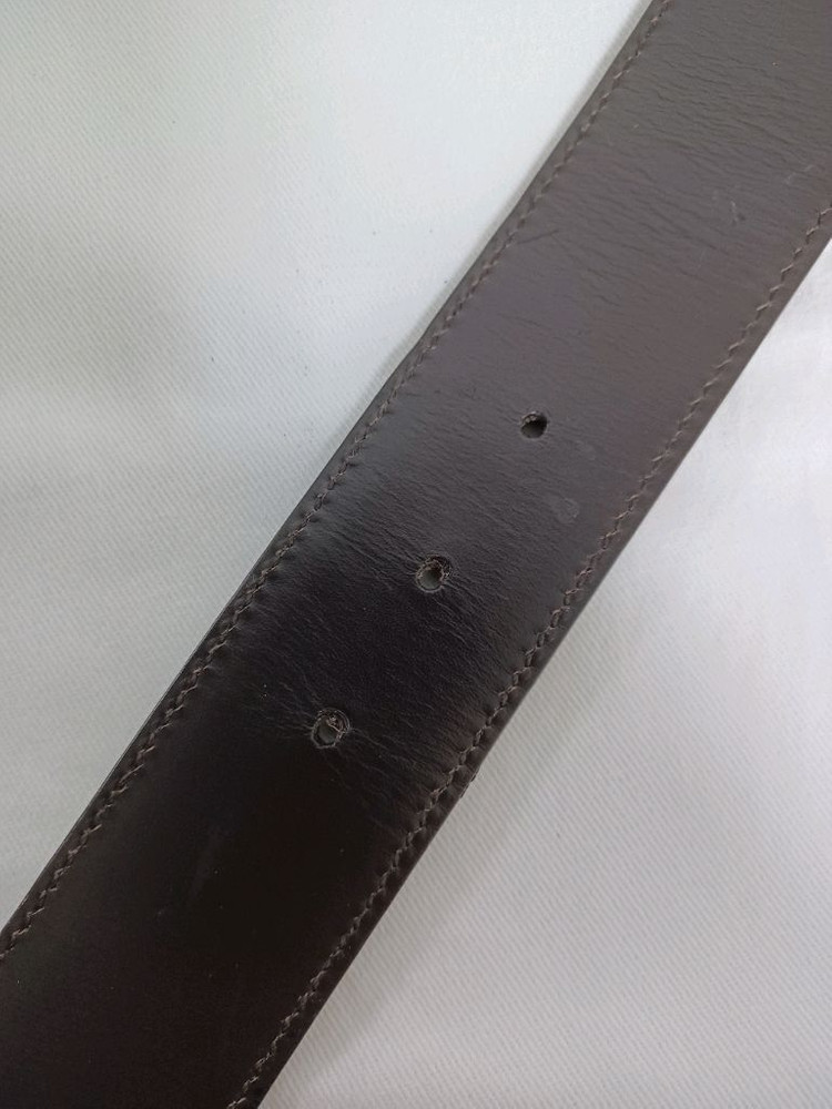 구찌 인터로킹 남녀공용 벨트 정품입니다 이미지