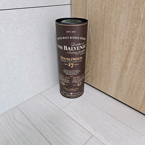 발베니 17년 더블우드 공병 빈병