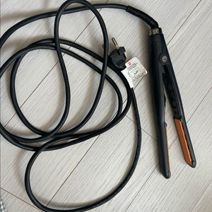 그리에이트 고데기(소 플랫형) 싸게 팔아요 이미지