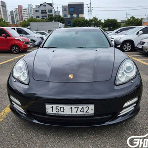 [포르쉐]파나메라 3.6 AWD #2026년특가