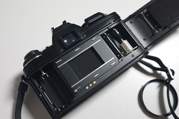 미놀타 x700,x-700 팝니다(50mm F1.4)--8