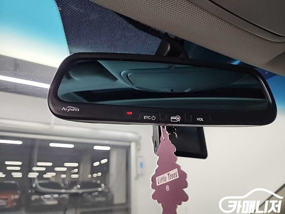 [현대]제네시스쿠페 200 Turbo R (5인승) #2026년특가 이미지