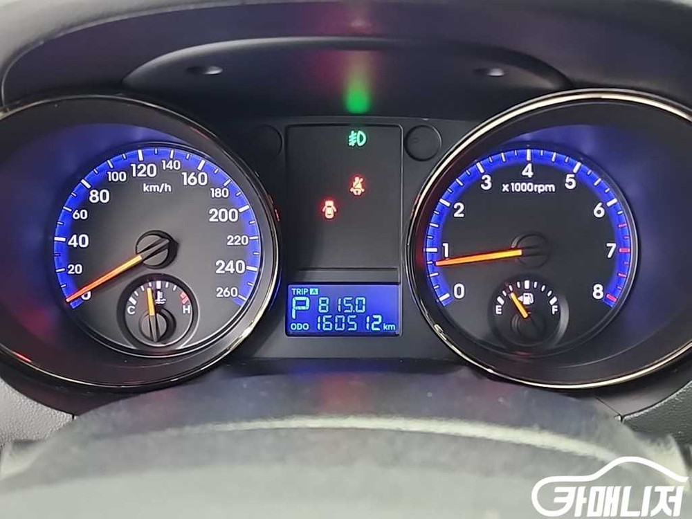 [현대]제네시스쿠페 200 Turbo R (5인승) #2026년특가 이미지