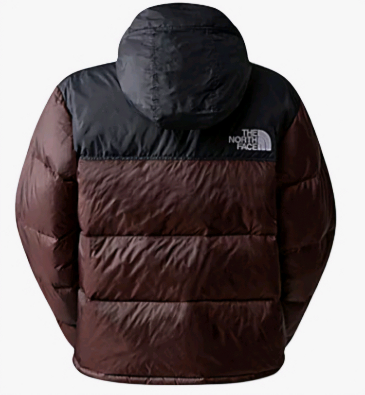 (W) 노스페이스 1996 레트로 눕시 자켓 콜 브라운 해외S (2회 착용)--1