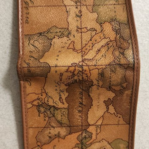 TCLASSE 티클라세 지갑팝니다 이미지