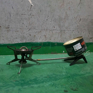 MSR 위스퍼 라이트 유니버셜 스토브